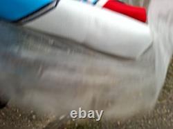 Canot Goldorak 160 Avec Notice Pratiquement Neuf Jamais Monte Je Pense Piece