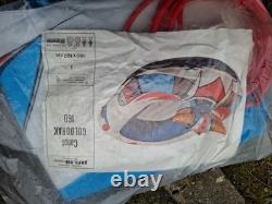 Canot Goldorak 160 Avec Notice Pratiquement Neuf Jamais Monte Je Pense Piece