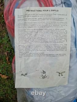 Canot Goldorak 160 Avec Notice Pratiquement Neuf Jamais Monte Je Pense Piece