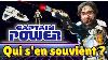 Captain Power Le Jouet R Volutionnaire Des Ann Es 80