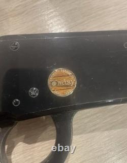 Carabine DAISY BB gun type winchester mod 1894 fabrication ROGER ARKANSAS