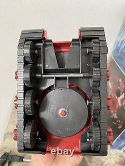 Ceji Revell 1984 Power Lords Beast Machines Thrash Mib Complet En Boîte France