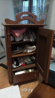 Chambre Complète Jouet Ancien