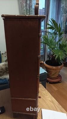 Chambre Complète Jouet Ancien