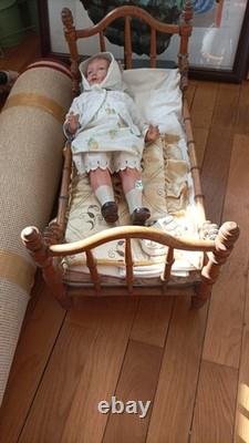 Chambre Complète Jouet Ancien