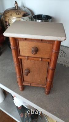 Chambre Complète Jouet Ancien