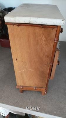 Chambre Complète Jouet Ancien