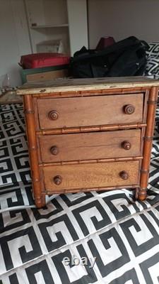 Chambre Complète Jouet Ancien