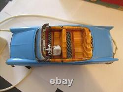 Charvel Simca Beaulieu En Boite