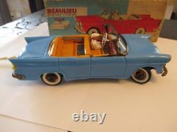 Charvel Simca Beaulieu En Boite