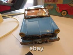 Charvel Simca Beaulieu En Boite