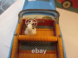 Charvel Simca Beaulieu En Boite