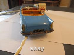 Charvel Simca Beaulieu En Boite