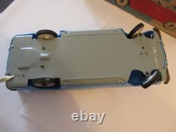 Charvel Simca Beaulieu En Boite