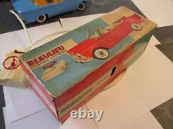 Charvel Simca Beaulieu En Boite