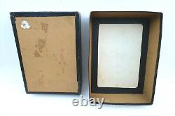 Cine Mickey Tres belle Boite Originale Jouet Ancien Walt Disney circa 1930