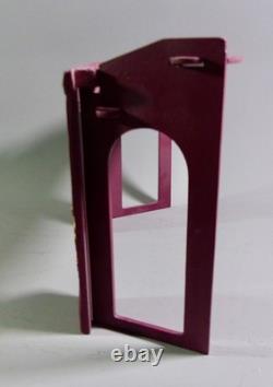 Cirque Philippe Chapiteau Jouet Ancien