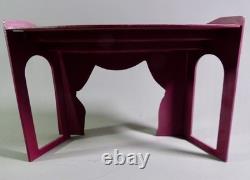 Cirque Philippe Chapiteau Jouet Ancien