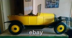 Citroën 5hp Fj. Marco