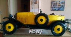 Citroën 5hp Fj. Marco