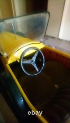 Citroën 5hp Fj. Marco