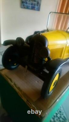 Citroën 5hp Fj. Marco