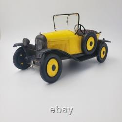 Citroën 5hp torpédo 1/10 ème