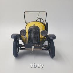Citroën 5hp torpédo 1/10 ème