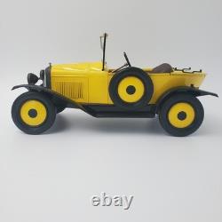 Citroën 5hp torpédo 1/10 ème