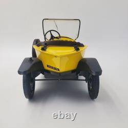 Citroën 5hp torpédo 1/10 ème