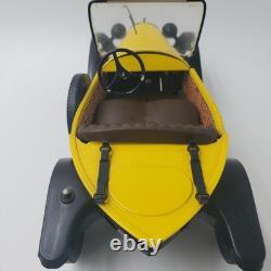 Citroën 5hp torpédo 1/10 ème