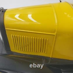 Citroën 5hp torpédo 1/10 ème