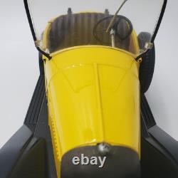 Citroën 5hp torpédo 1/10 ème