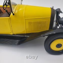 Citroën 5hp torpédo 1/10 ème