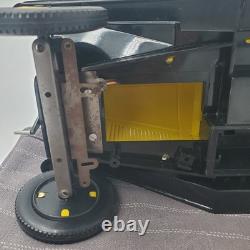 Citroën 5hp torpédo 1/10 ème