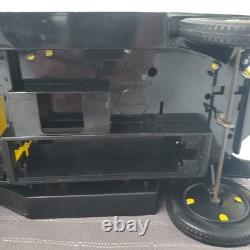 Citroën 5hp torpédo 1/10 ème