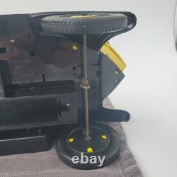 Citroën 5hp torpédo 1/10 ème