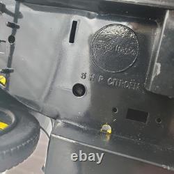 Citroën 5hp torpédo 1/10 ème