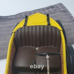 Citroën 5hp torpédo 1/10 ème