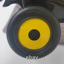 Citroën 5hp torpédo 1/10 ème