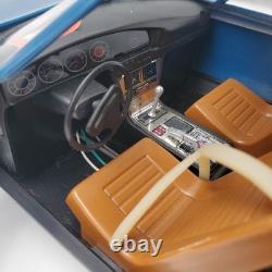 Citroën sm téléguidé mont blanc 1/12