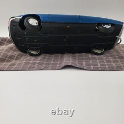 Citroën sm téléguidé mont blanc 1/12