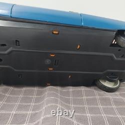 Citroën sm téléguidé mont blanc 1/12