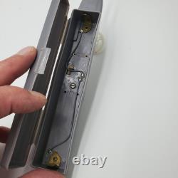 Citroën sm téléguidé mont blanc 1/12