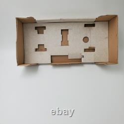 Citroën sm téléguidé mont blanc 1/12