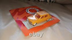 Clé Rarissime Simca 1100 Neuve Boite D'origine