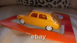 Clé Rarissime Simca 1100 Neuve Boite D'origine