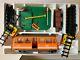 Coffret Collector Playtrain Faller 3616 Sncf Paris Vintage Orange