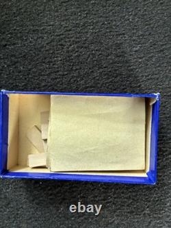 Coffret De Jeu Ancien Vers 1900. (Nouveaux Jeux Réunis)