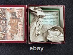 Coffret De Jeu Ancien Vers 1900. (Nouveaux Jeux Réunis)